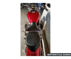 2012 Yamaha V Star 1300