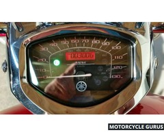 2012 Yamaha V Star 1300