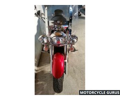2012 Yamaha V Star 1300