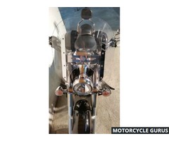 2012 Yamaha V Star 950