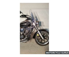 2012 Yamaha V Star 950