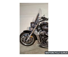 2012 Yamaha V Star 950