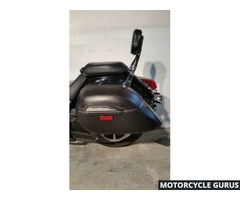 2012 Yamaha V Star 950