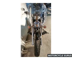 2012 Yamaha V Star 950