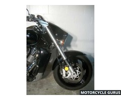 2007 Suzuki Boulevard M109R