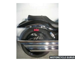 2007 Suzuki Boulevard M109R