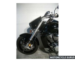 2007 Suzuki Boulevard M109R