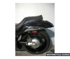 2007 Suzuki Boulevard M109R