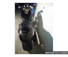 2007 Suzuki Boulevard M109R