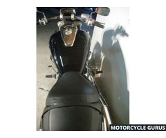 2007 Suzuki Boulevard M109R