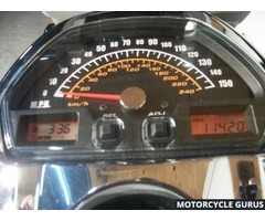 2007 Suzuki Boulevard M109R