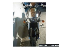 2007 Suzuki Boulevard M109R