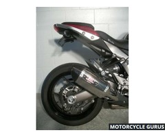 2011 Kawasaki Ninja 1000