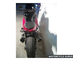 2011 Kawasaki Ninja 1000