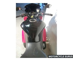 2011 Kawasaki Ninja 1000