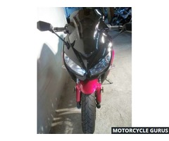 2011 Kawasaki Ninja 1000