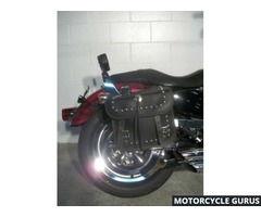 2004 Harley-Davidson Sportster XL 1200 Custom