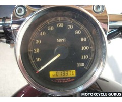 2004 Harley-Davidson Sportster XL 1200 Custom