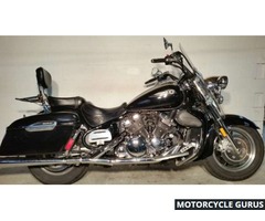 2006 Yamaha Royal Star Midnight Venture