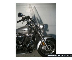 2007 Yamaha V Star 1300 Tourer