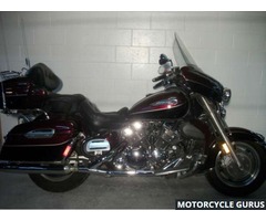 2008 Yamaha Royal Star Venture