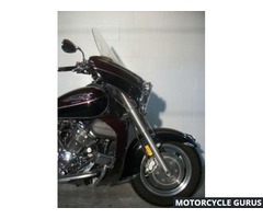 2008 Yamaha Royal Star Venture