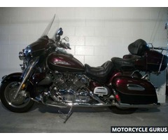 2008 Yamaha Royal Star Venture