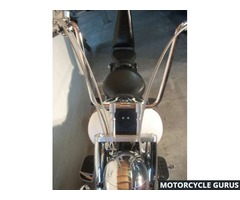 2006 Honda VTX1300S (VT1300S)