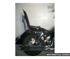 2006 Honda VTX1300S (VT1300S)