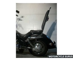 2006 Honda VTX1300S (VT1300S)