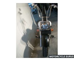 2006 Honda VTX1300S (VT1300S)