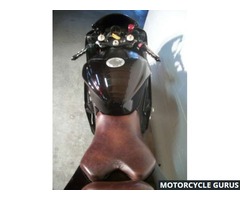 2012 Yamaha YZF-R6