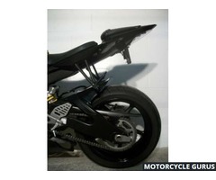 2008 Yamaha YZF-R6