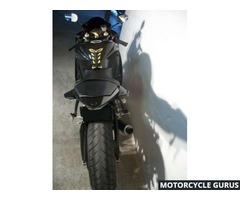 2008 Yamaha YZF-R6