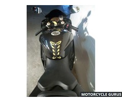 2008 Yamaha YZF-R6