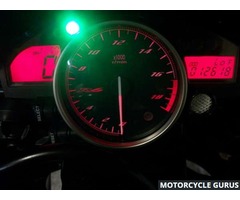 2008 Yamaha YZF-R6