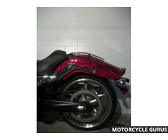 2008 Yamaha Raider S