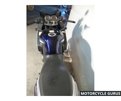 2006 Suzuki GS500F