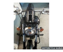 2010 Kawasaki Vulcan 900 Custom