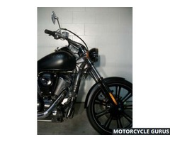 2010 Kawasaki Vulcan 900 Custom