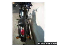 2010 Kawasaki Vulcan 900 Custom