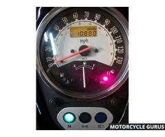 2010 Kawasaki Vulcan 900 Custom