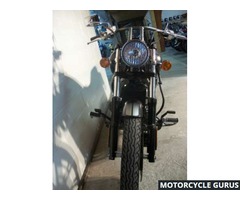 2010 Kawasaki Vulcan 900 Custom