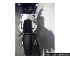 2000 Suzuki GSX-R750