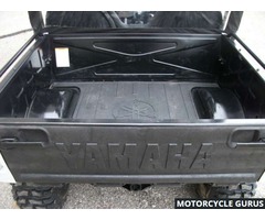 2011 Yamaha Rhino 700 FI Auto. 4x4 Sport Edition