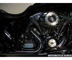 2012 Harley-Davidson Street Glide