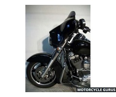 2012 Harley-Davidson Street Glide