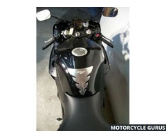 2011 Yamaha YZF-R1