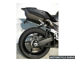 2011 Yamaha YZF-R1