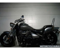 2006 Suzuki Boulevard M50